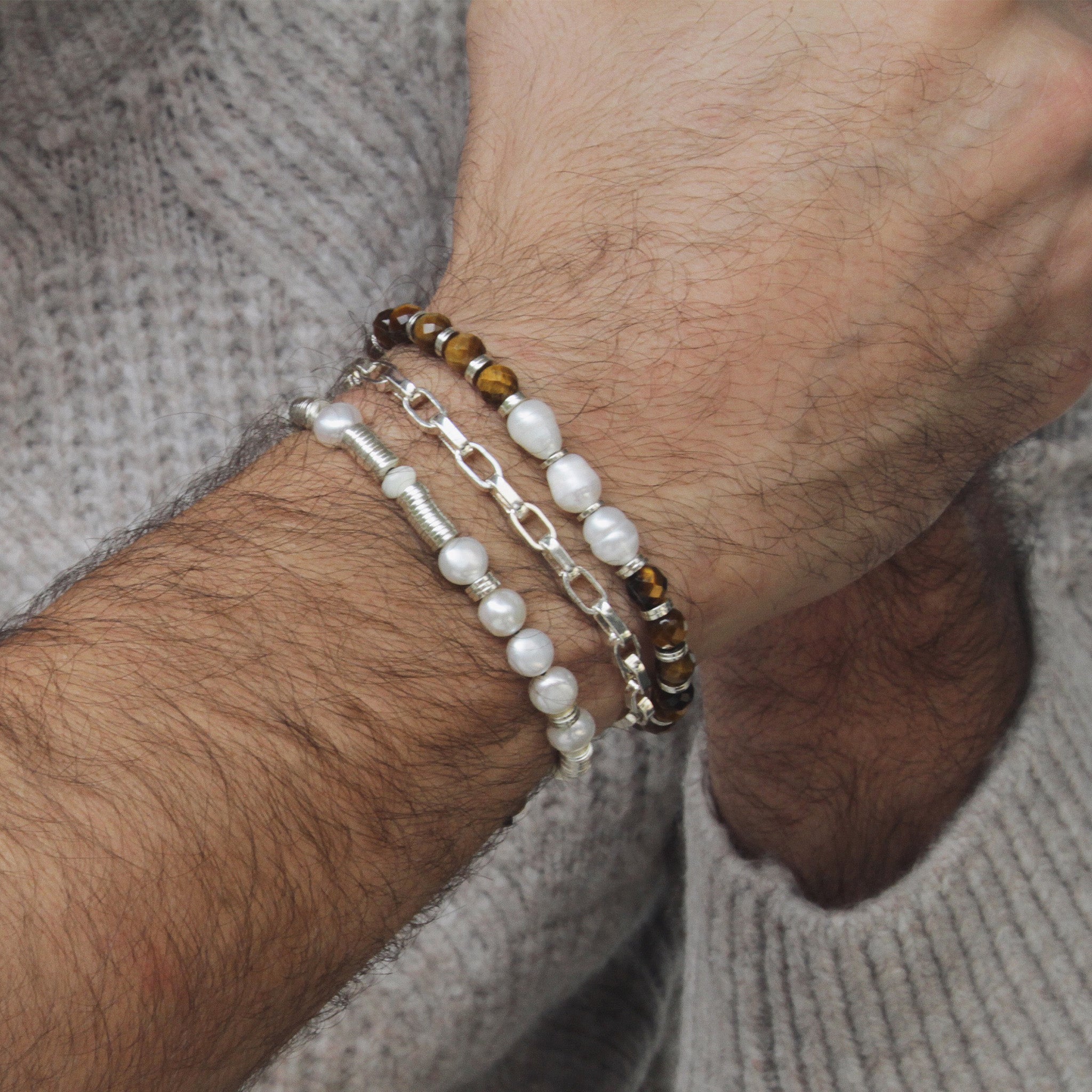 Cortlandt Bracelet