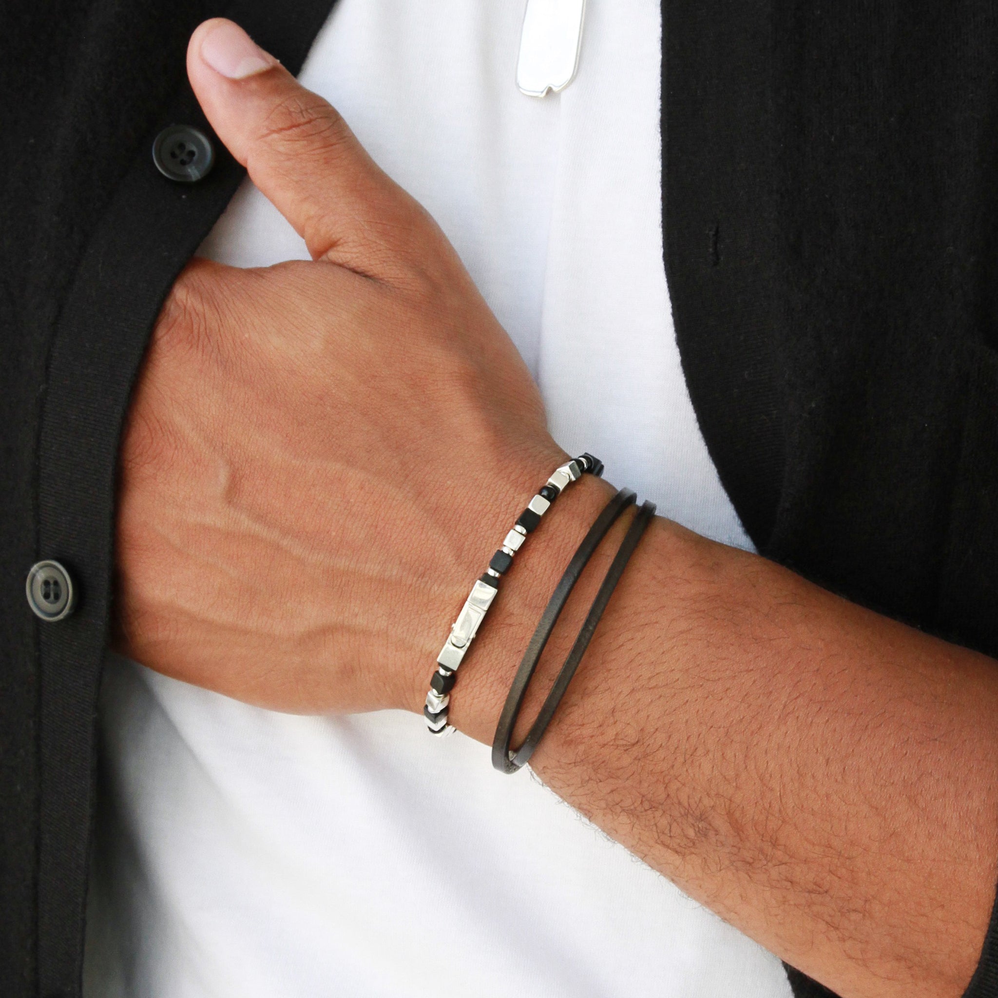 Marbury Bracelet