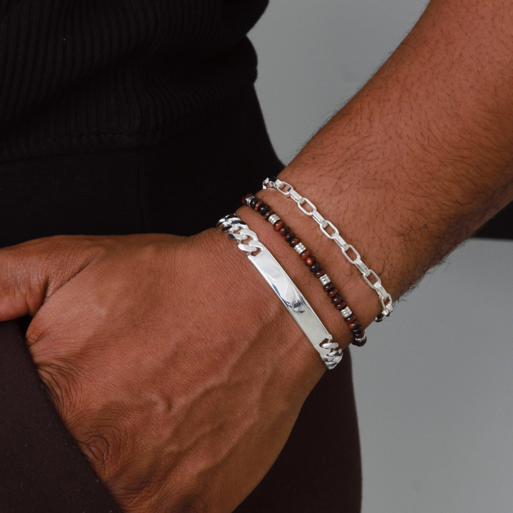 Singer Bracelet