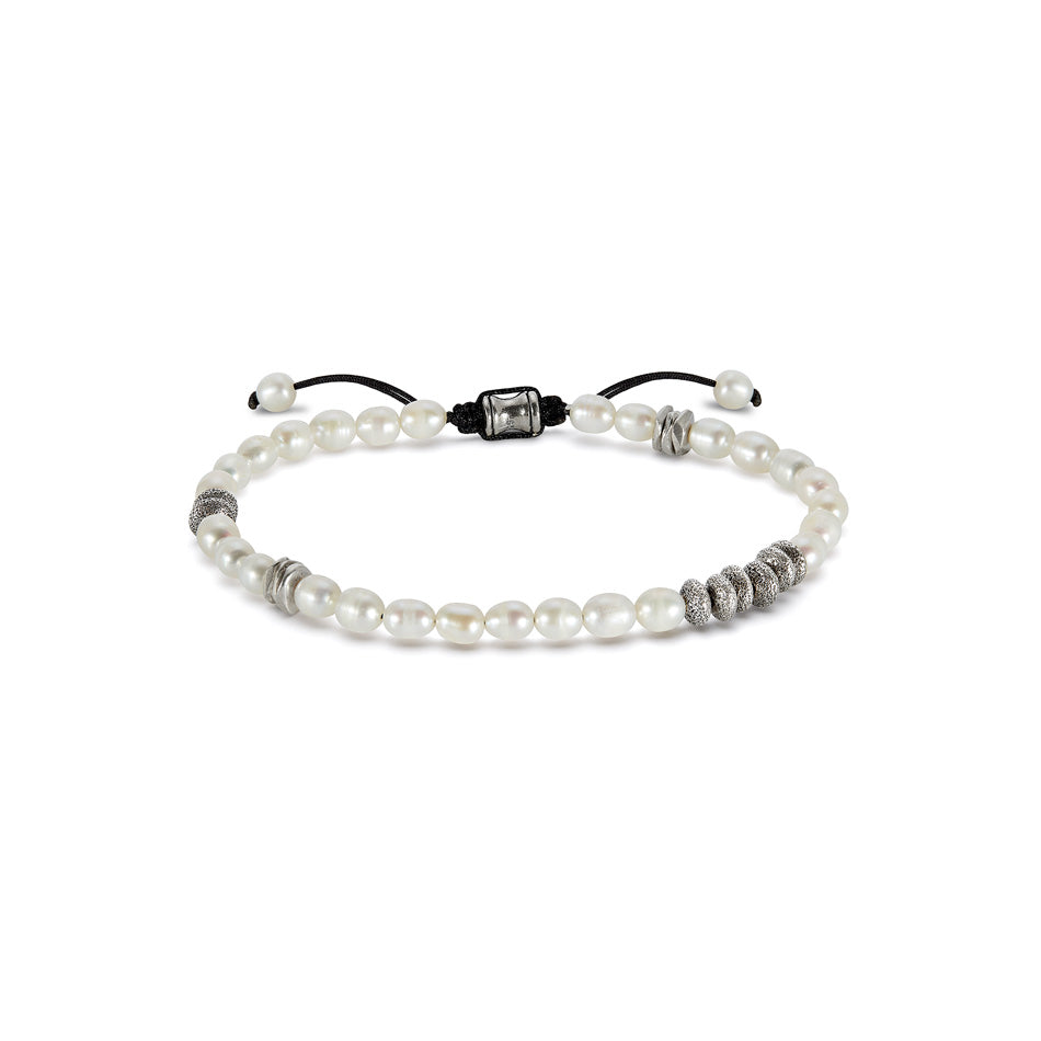 Calder Bracelet