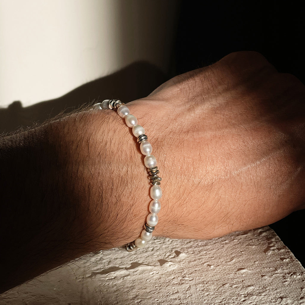 Belvedere Bracelet