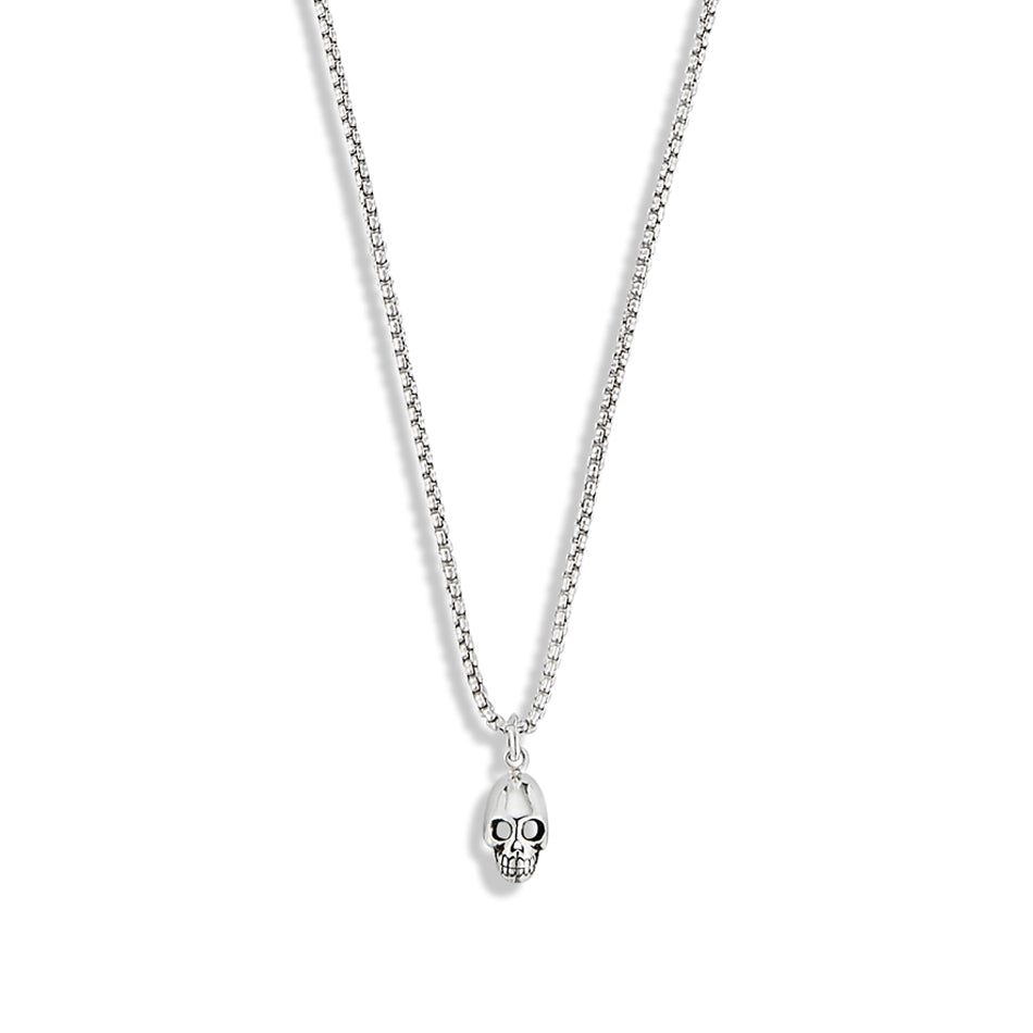 Saint Germain Necklace