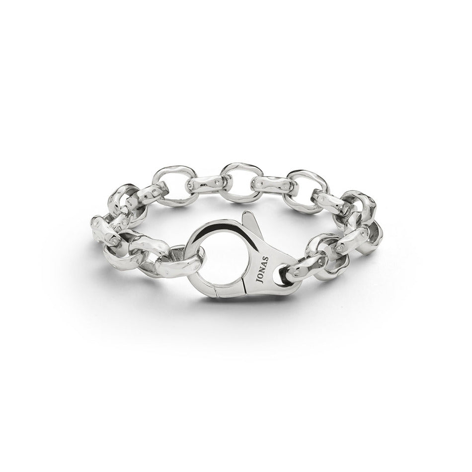 Cause and Effect Bracelet - Men's Chain Link Bracelet - Jonas Studio