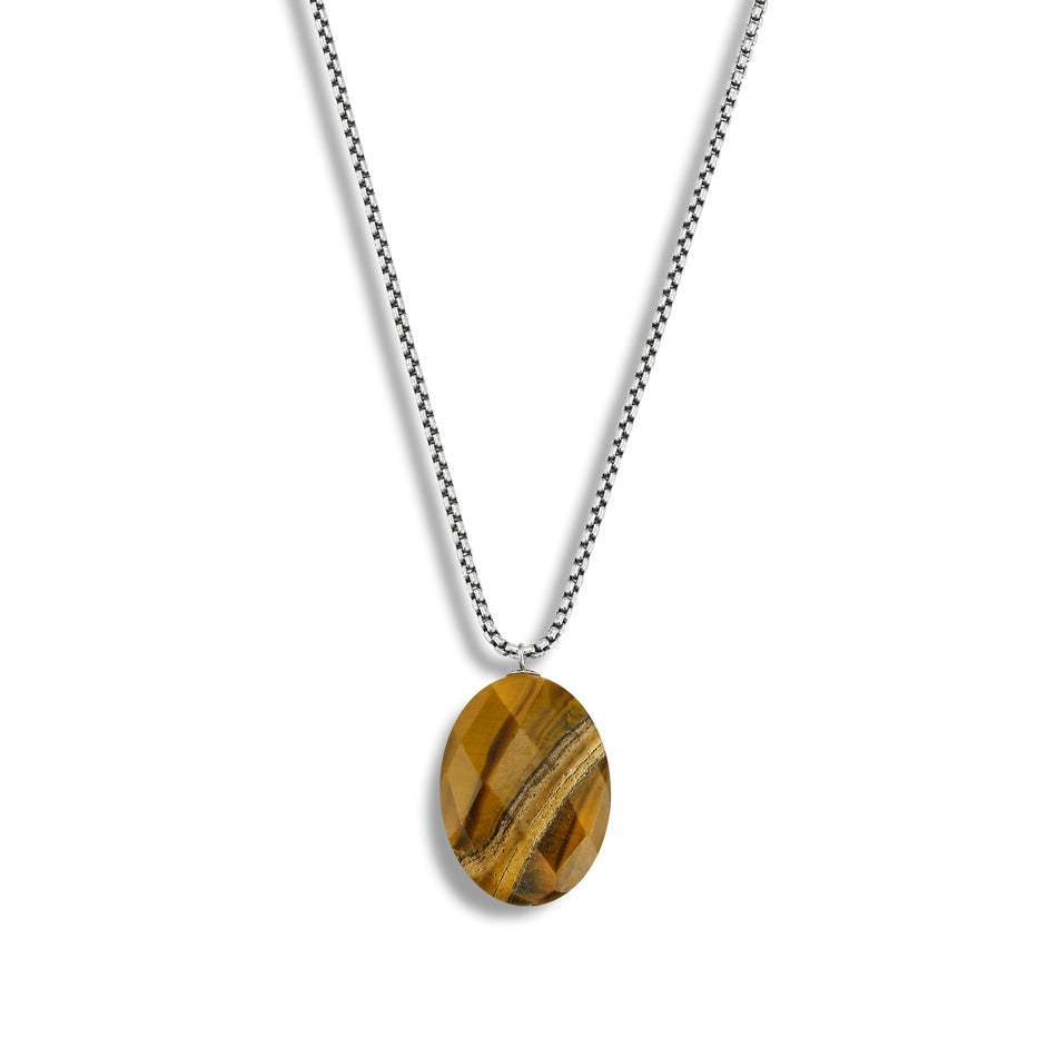 Apex Necklace