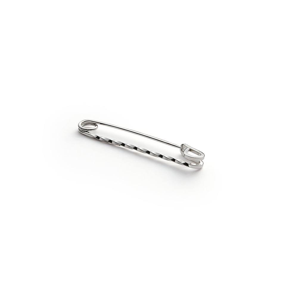 Silver Linings Pin - Men's Luxury Jewelry - Jonas Studio