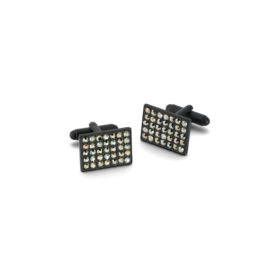 Pershing Cufflinks