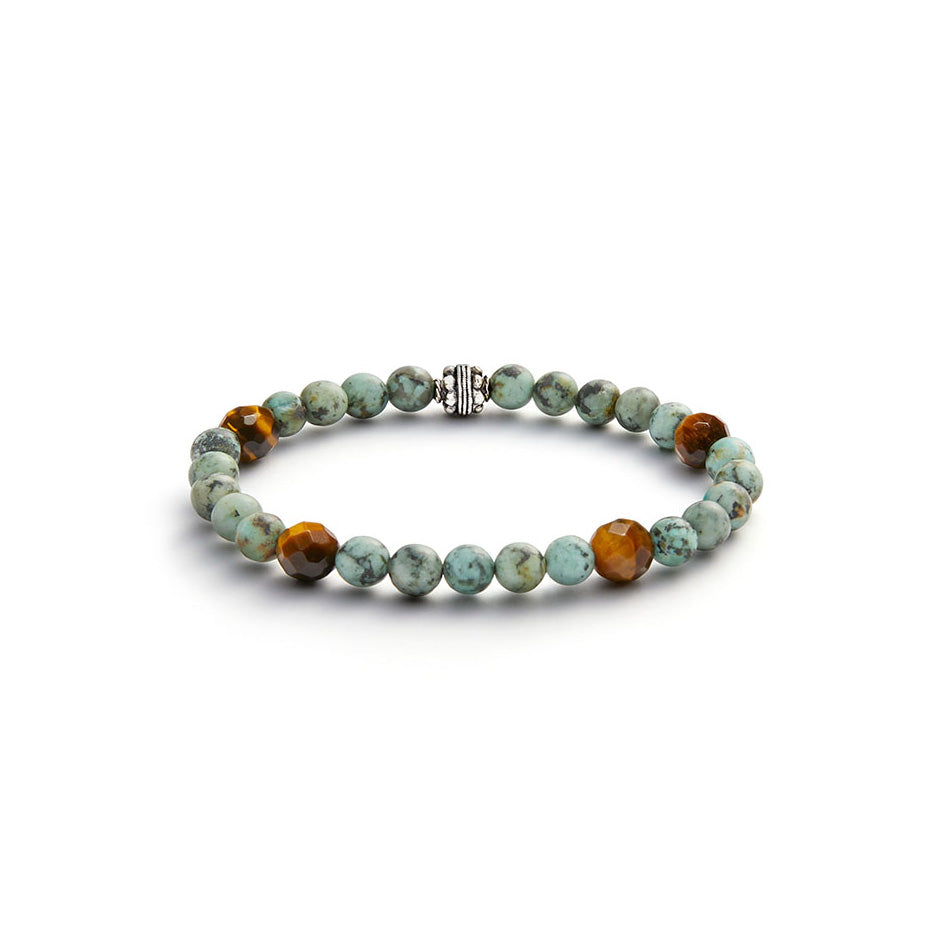 Ellipsis Bracelet