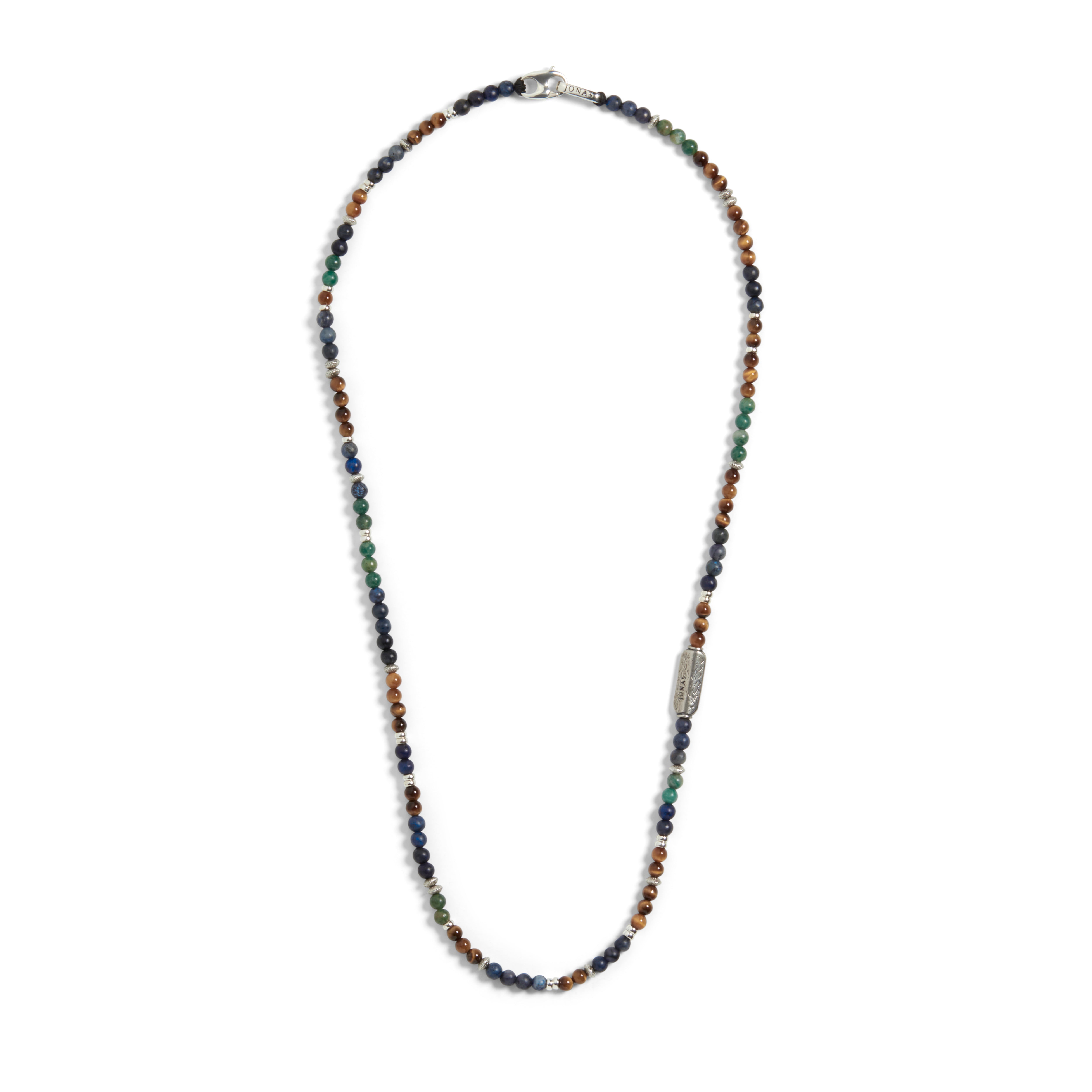 West 72 Necklace