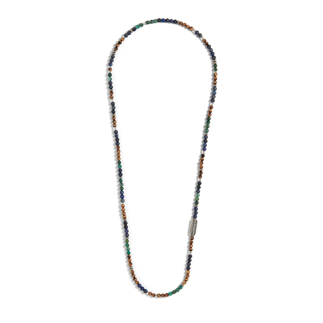 West 72 Necklace