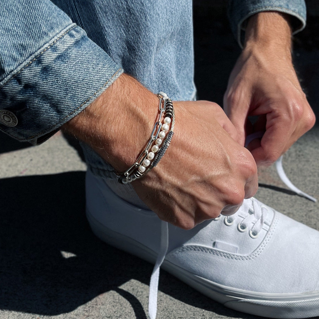 Calder Bracelet