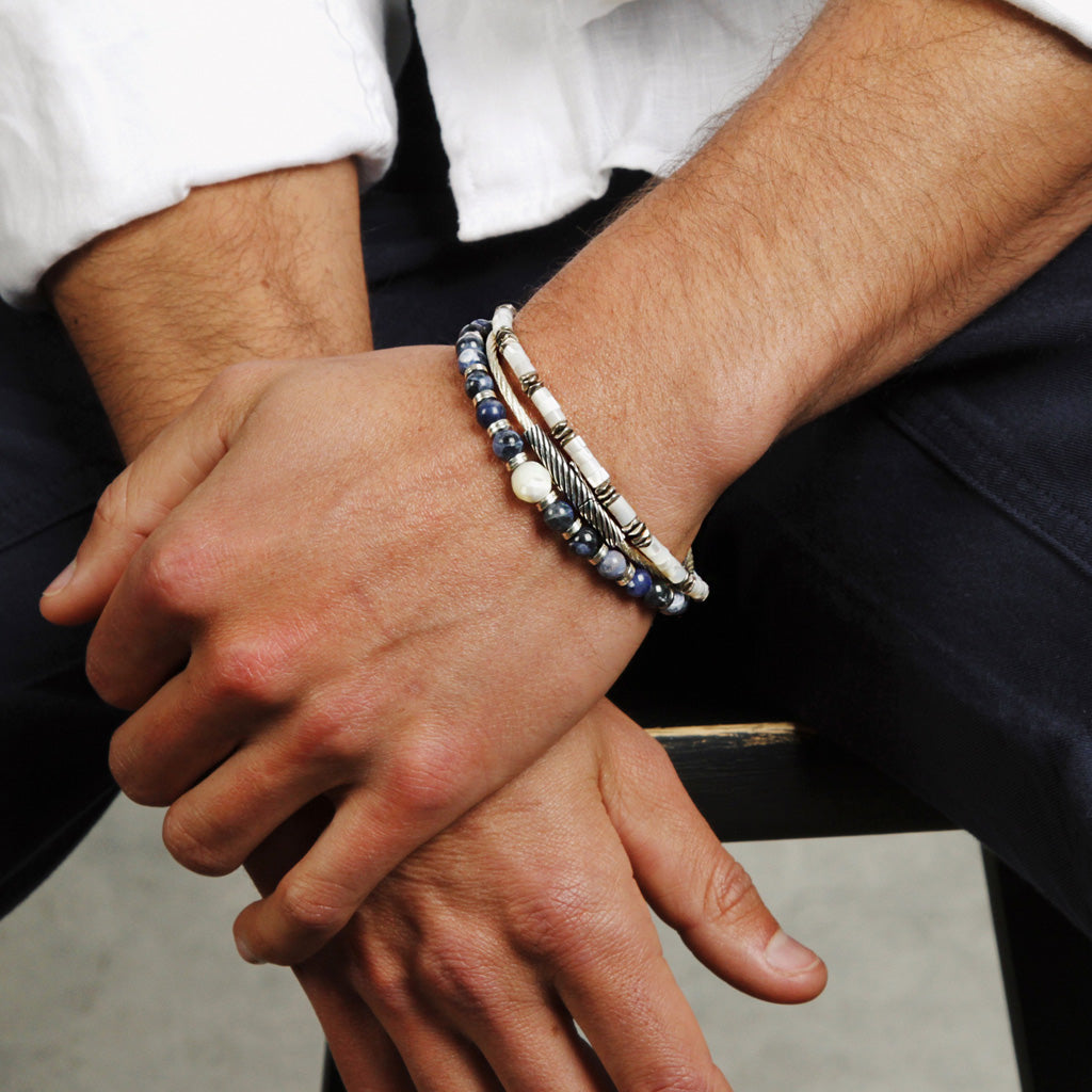 Folk Art Bracelet