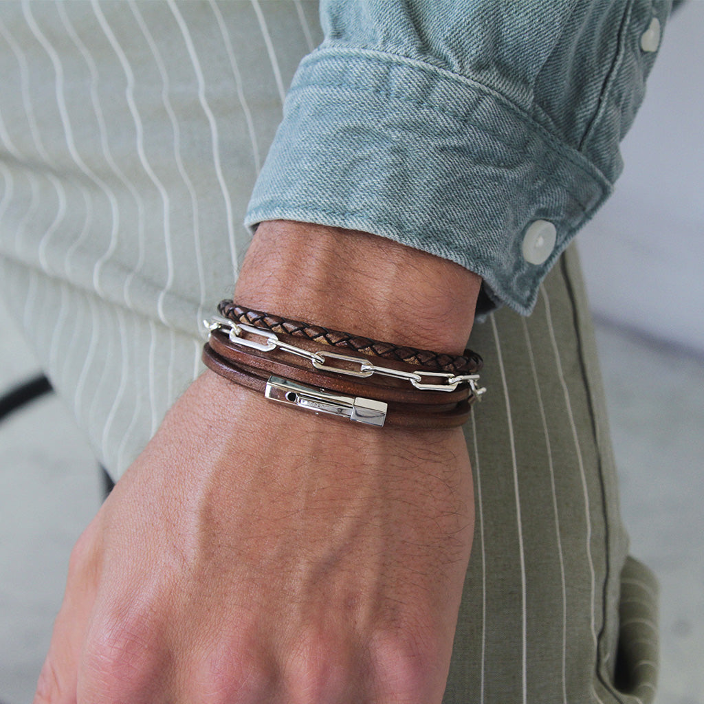 Newmark Bracelet