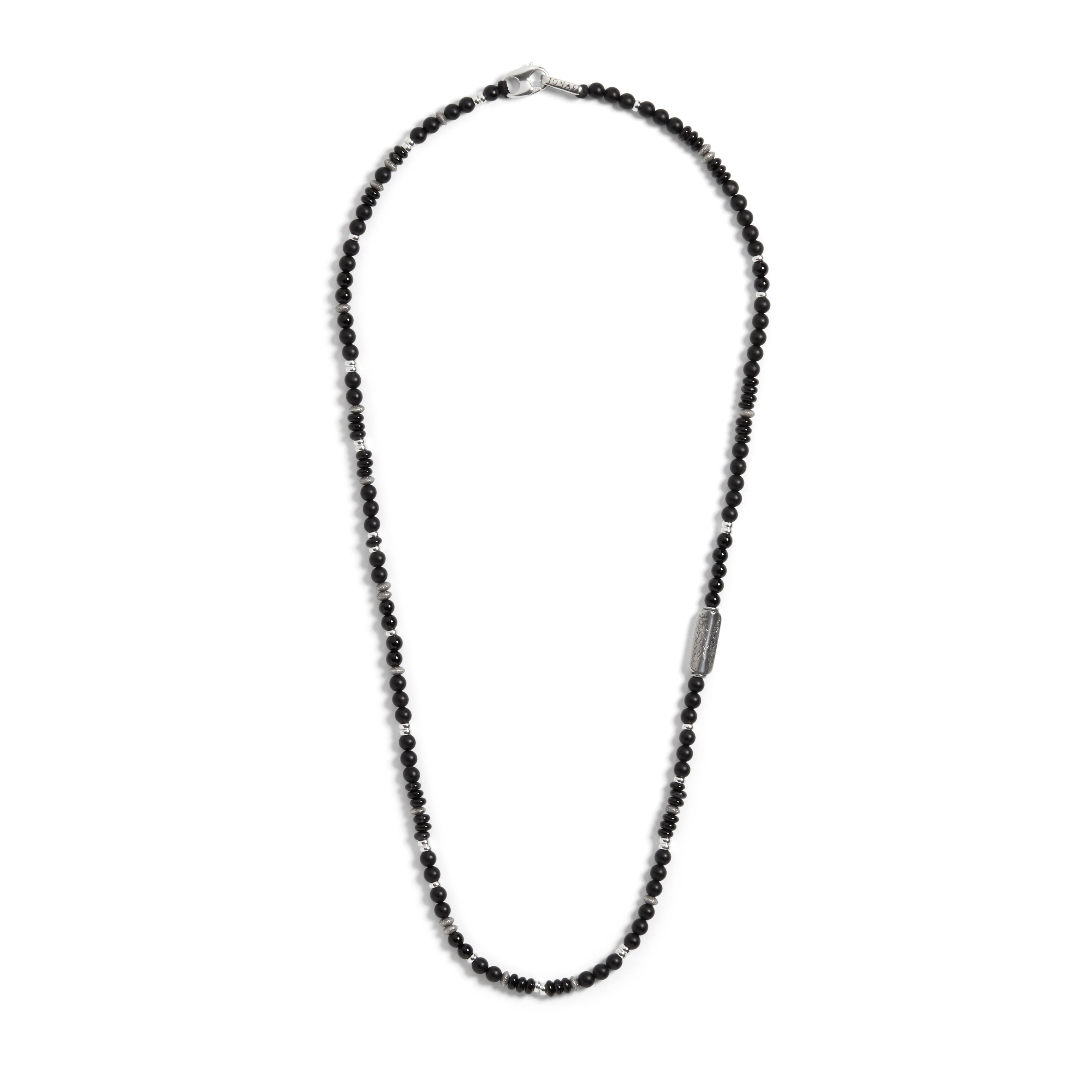 West 72 Necklace