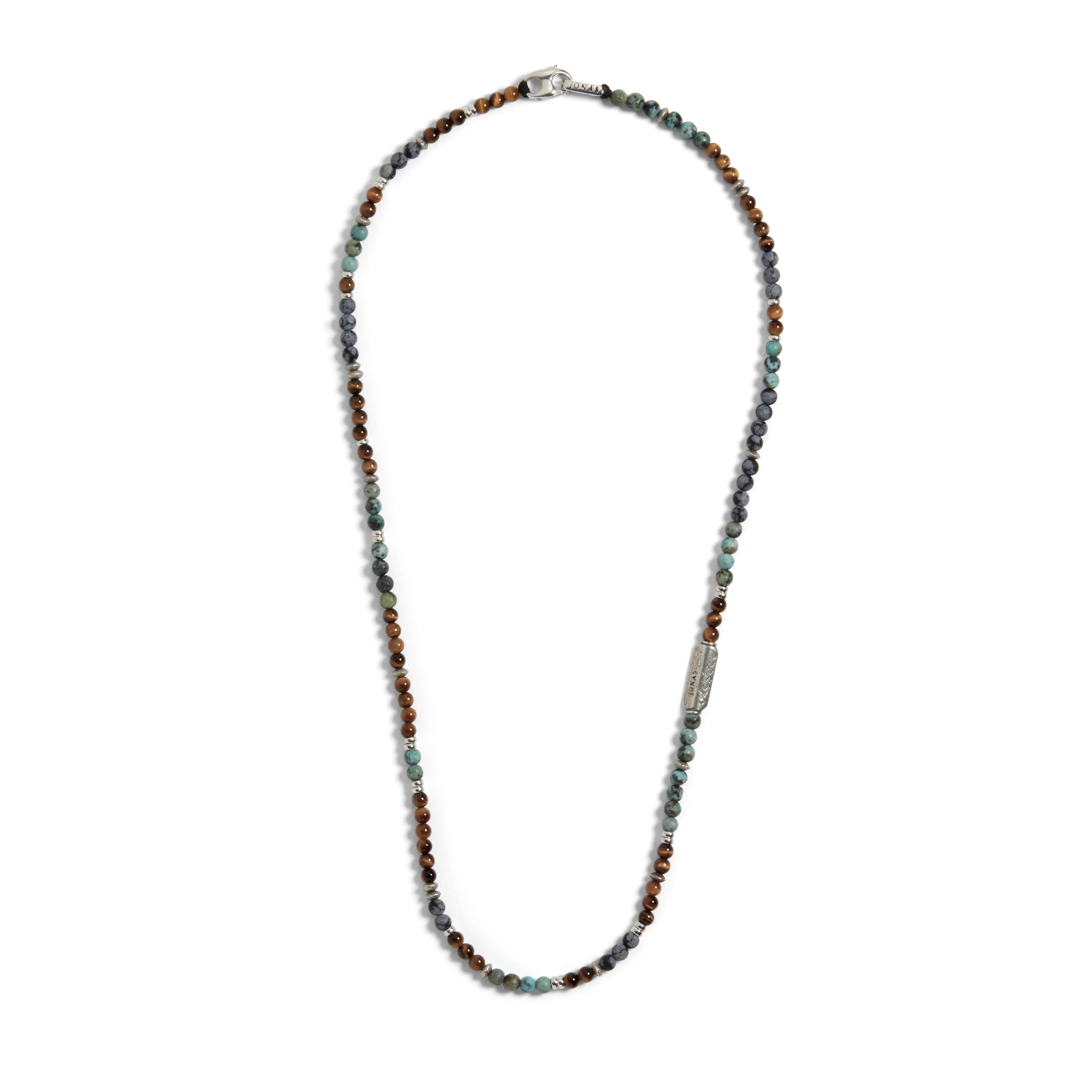 West 72 Necklace