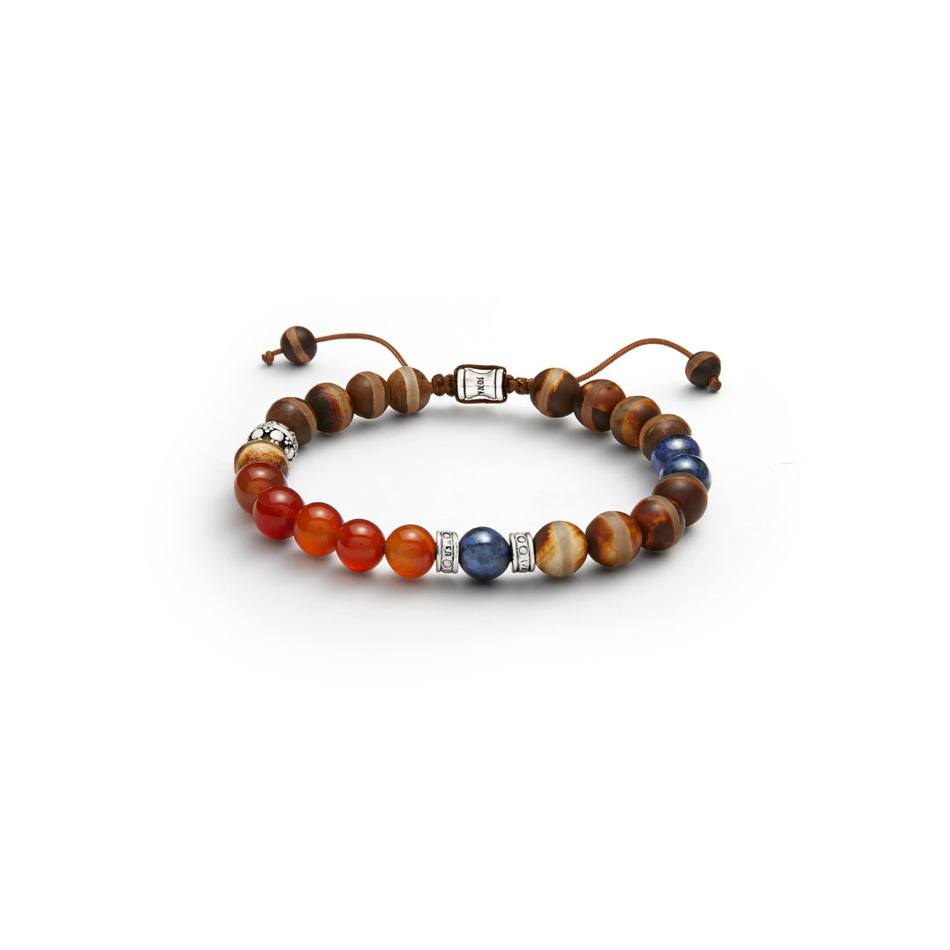 Waverly Bracelet - Men's Beaded Bracelet - Jonas Studio