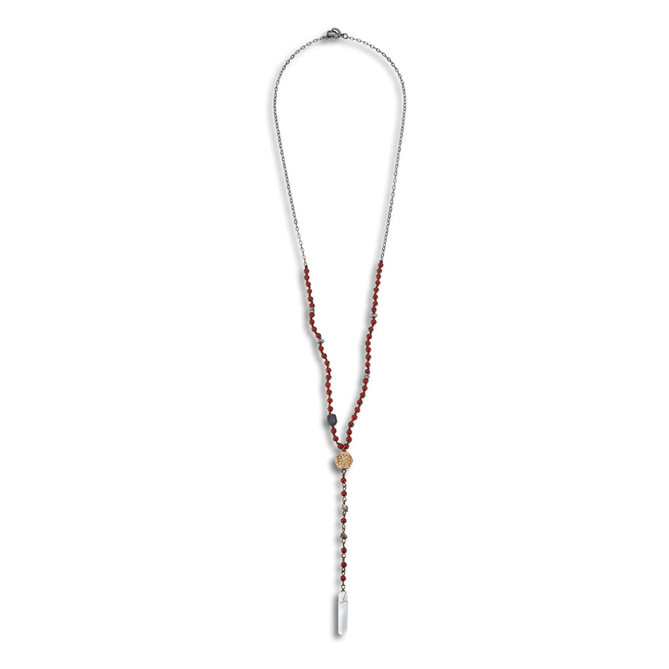 Nirvana Necklace