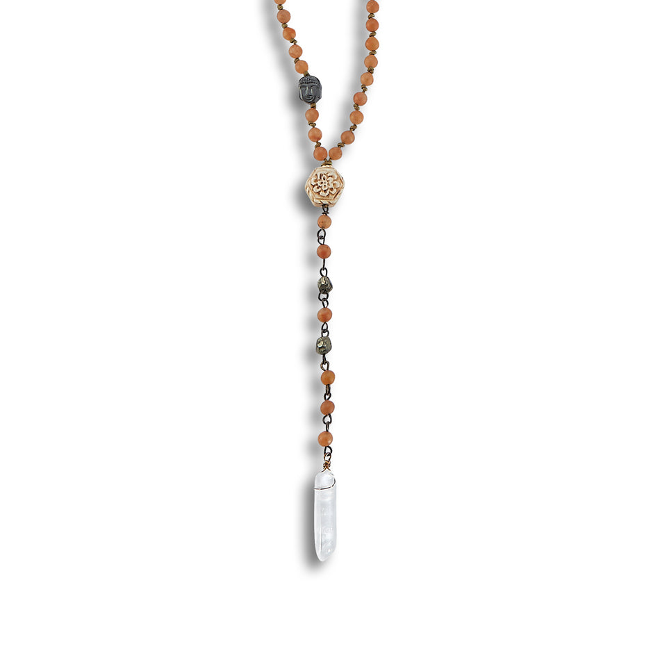 Nirvana Necklace
