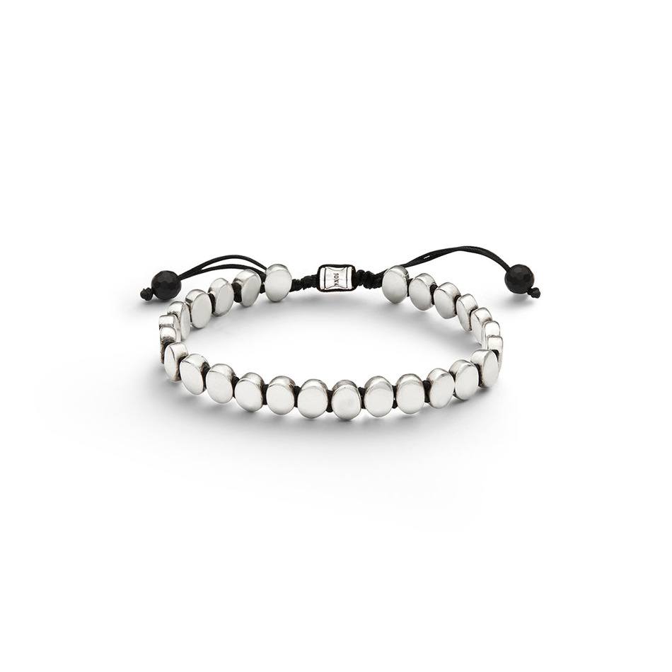 Eleven Madison Bracelet - Men's Urban Bracelet - Jonas Studio