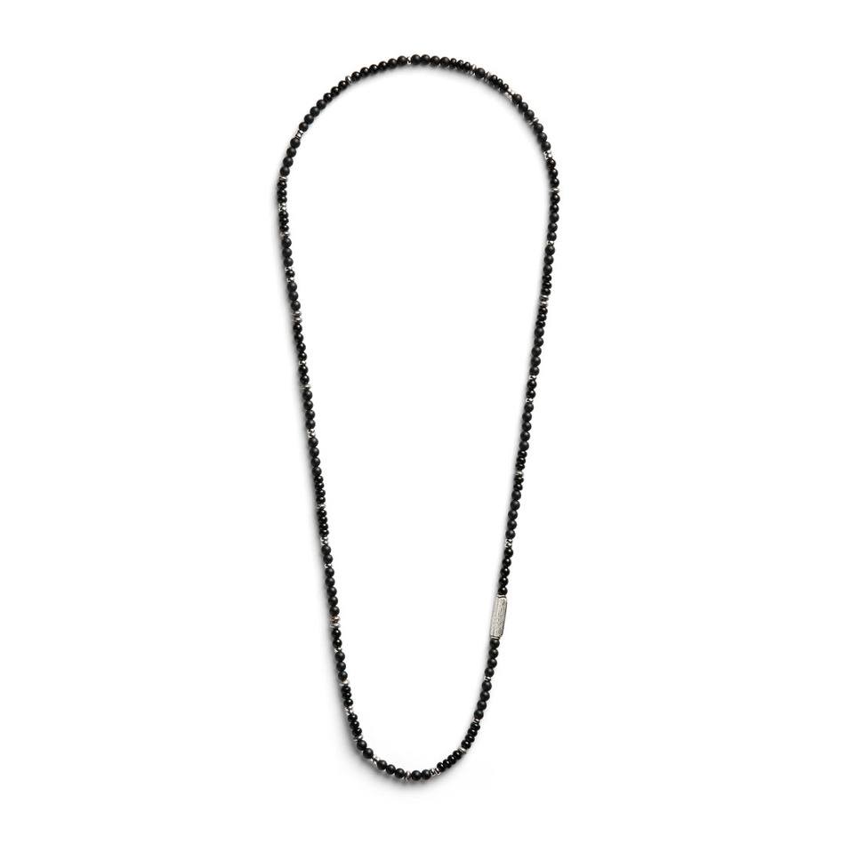 West 72 Necklace