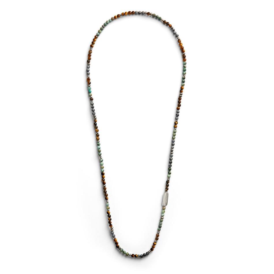 West 72 Necklace