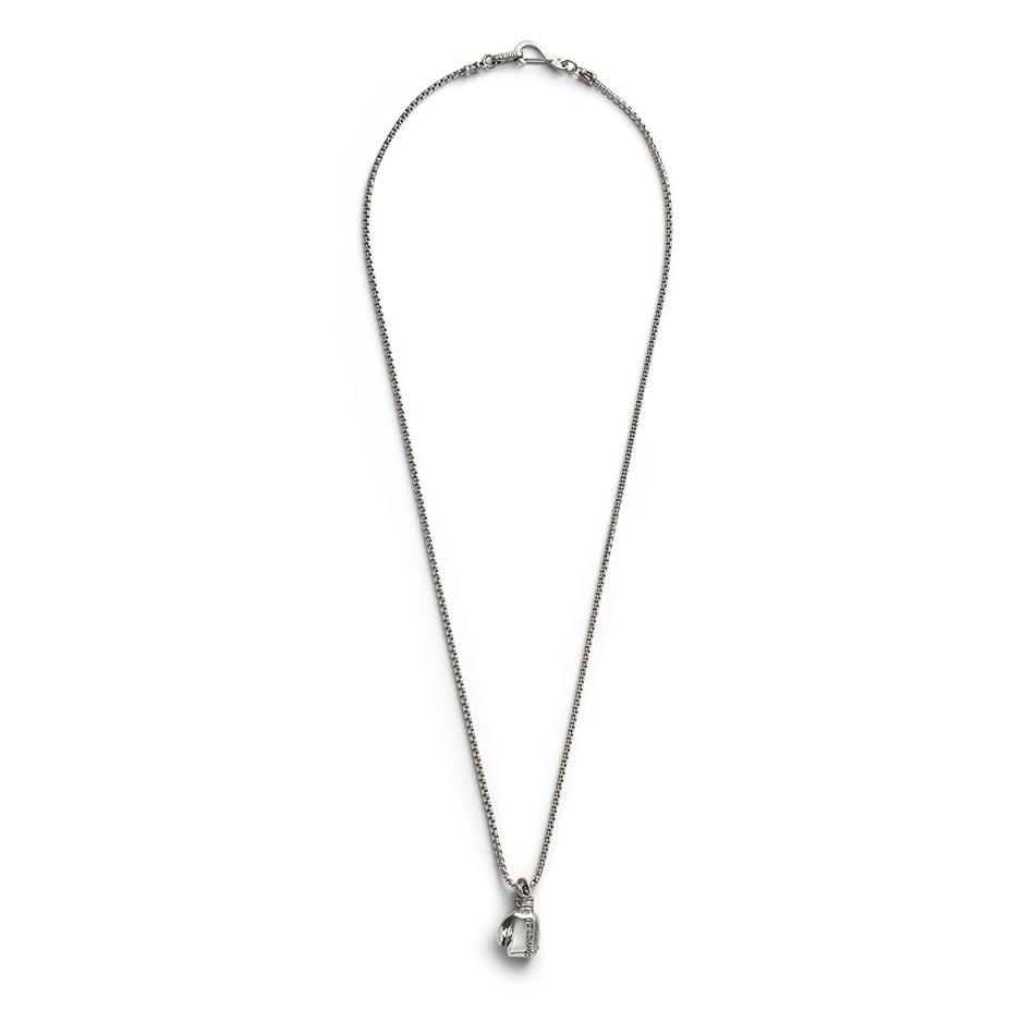 Conviction Pendant - Men's Urban Jewelry - Jonas Studio