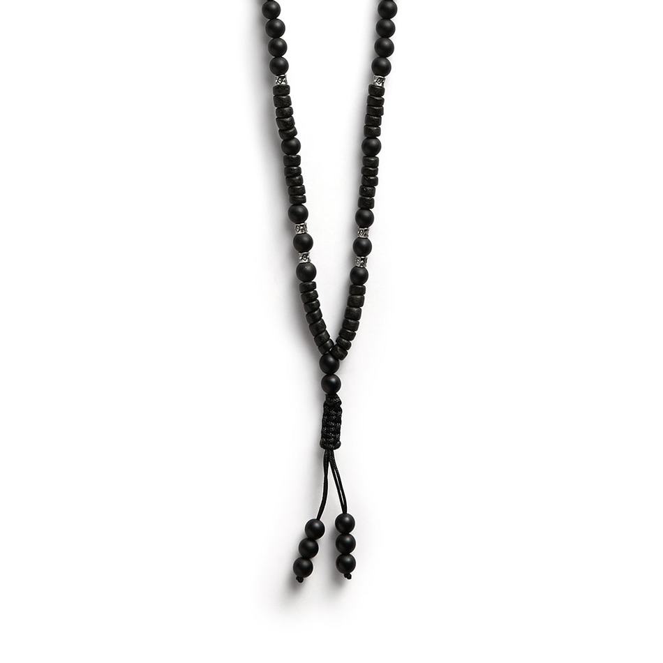 Bleecker Necklace