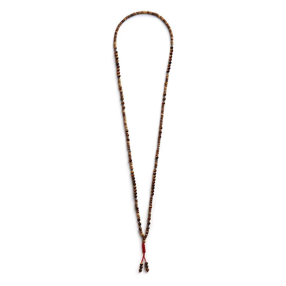 Bleecker Necklace