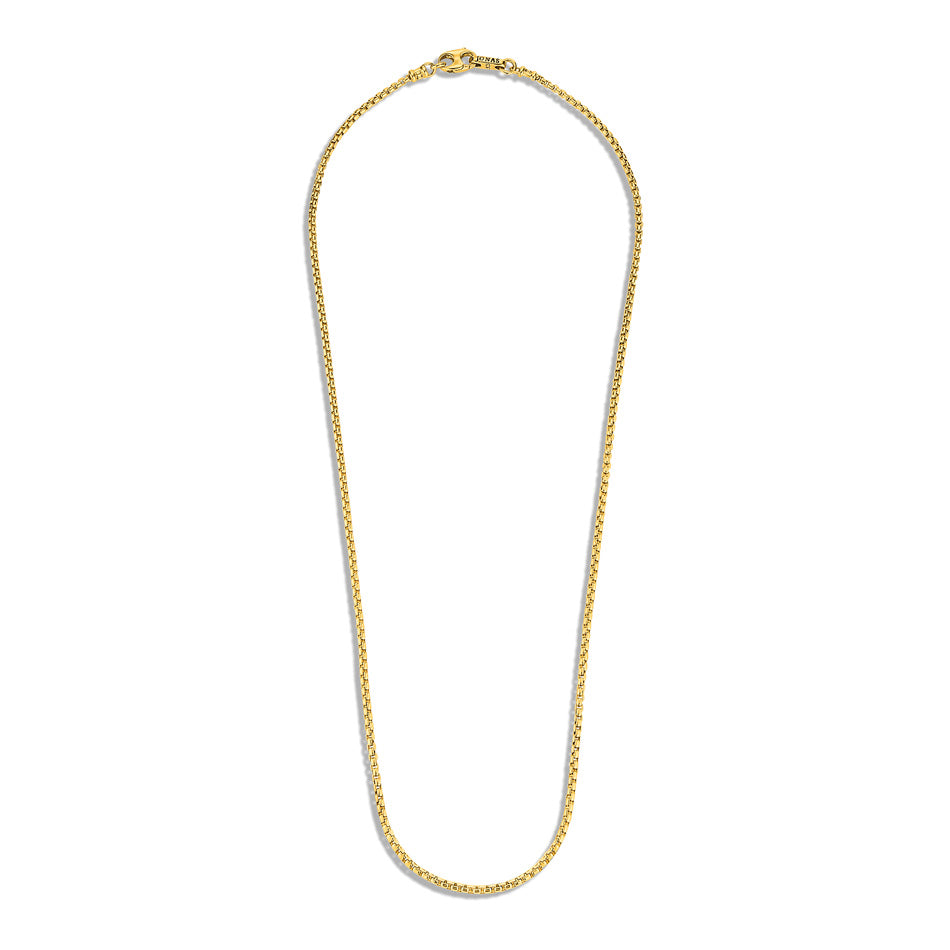 Renaissance Necklace
