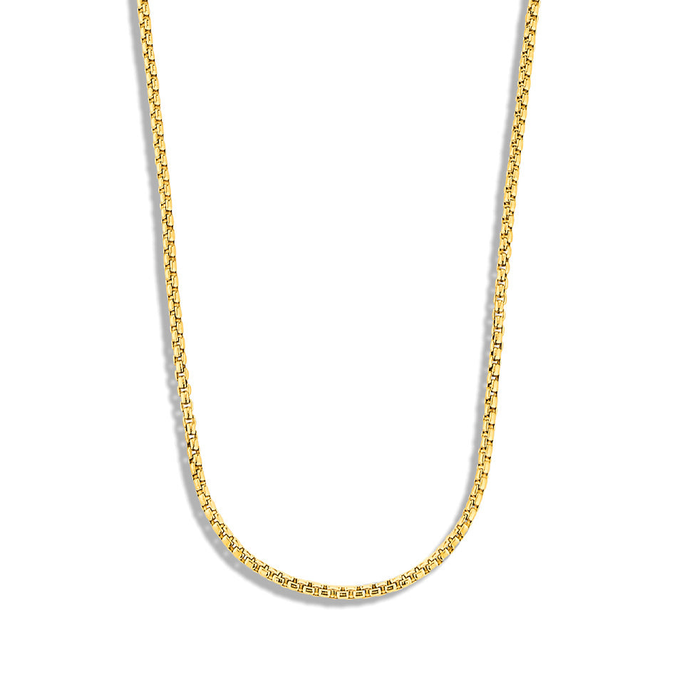 Renaissance Necklace