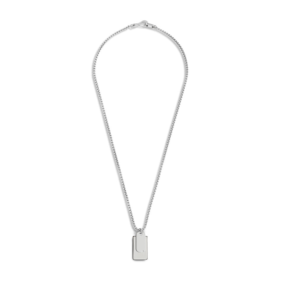 Out and Back Pendant